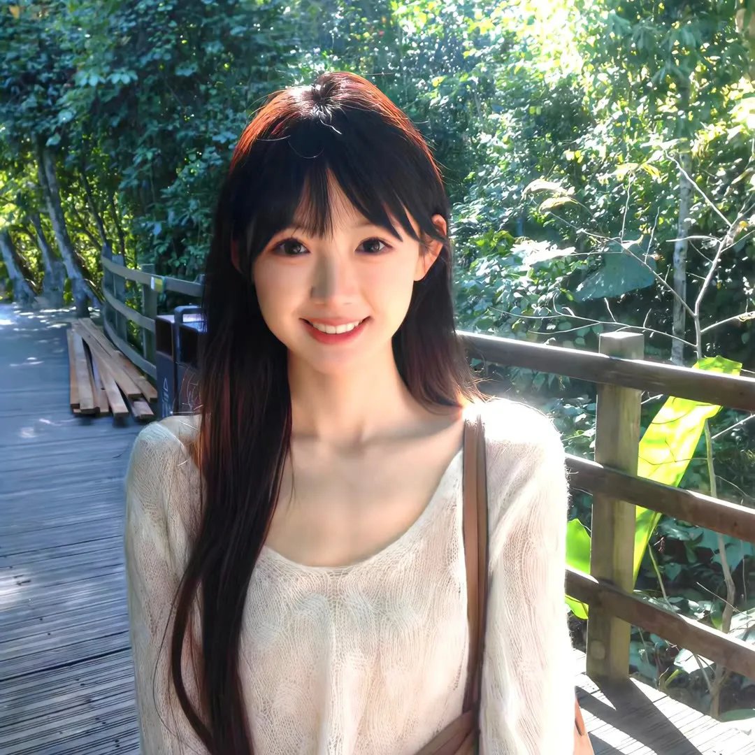秋叶原系女友