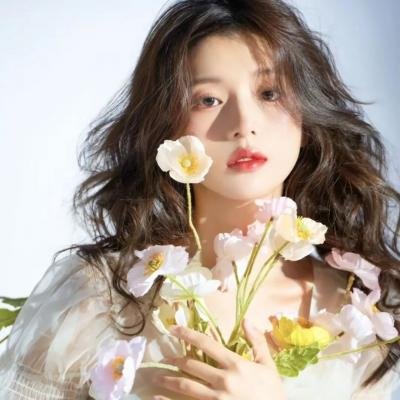 泪洒女人花