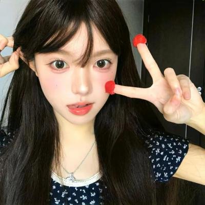 女强人