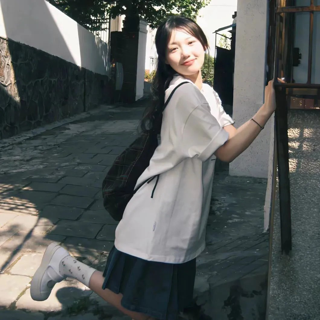 我的女朋友男朋友