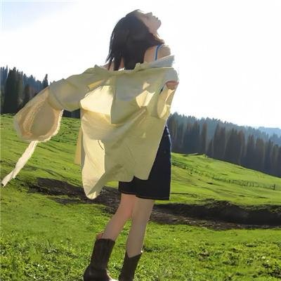 龟女士的奥德赛